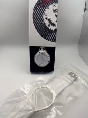 Swatch × Audemars Piguet AP Bioceramic